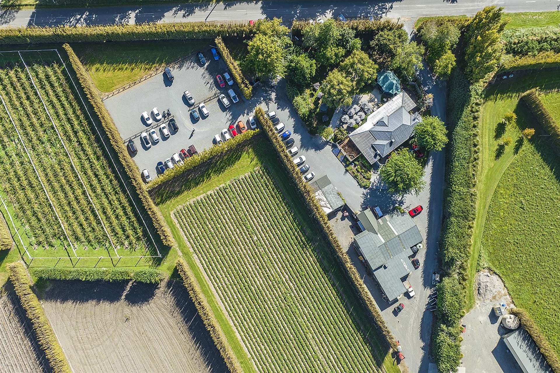 Land/40 Rhodes Road Tai Tapu_0