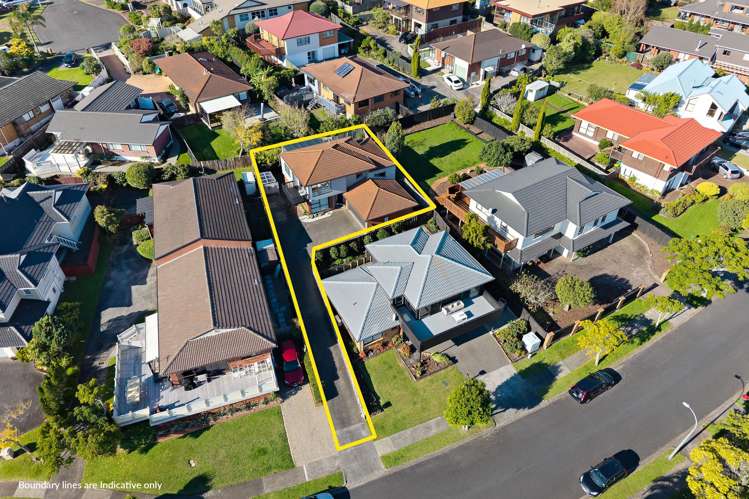 2/21 Venus Place Half Moon Bay_20