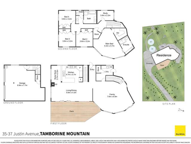 35-37 Justin Avenue Tamborine Mountain_1