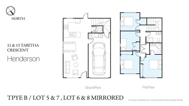 Lot 6/11&13 Tabitha Cres Henderson_1