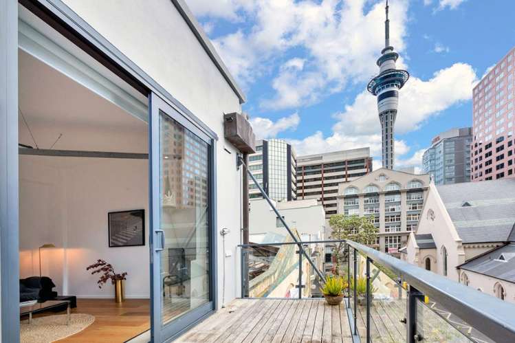 3d/41 Albert Street Auckland Central_3