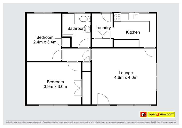 9 Mountbatten Drive Putaruru_17
