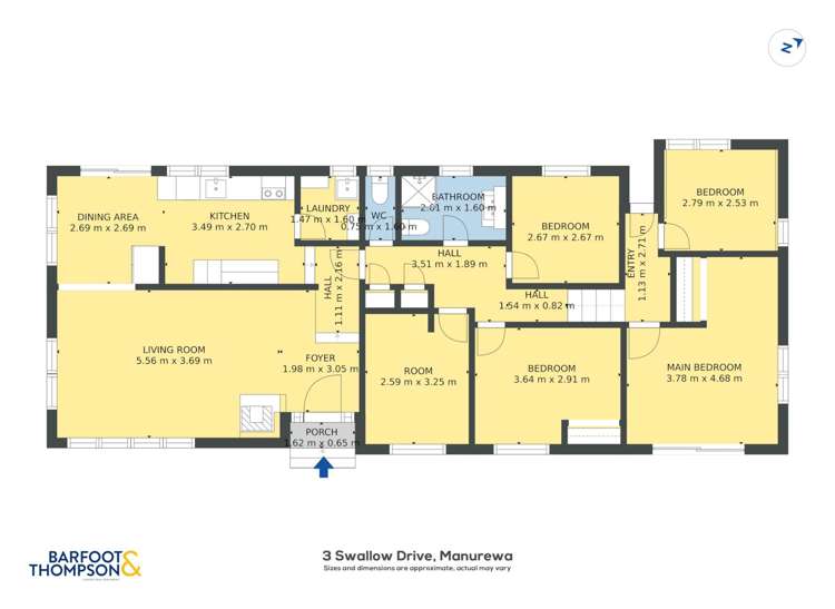 3 Swallow Drive Manurewa_7