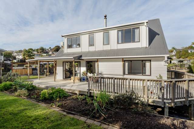 Owners Committed To Move