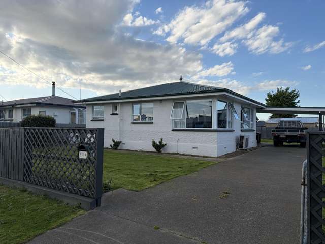 Modern, Low‑Maintenance Living in a Great Location