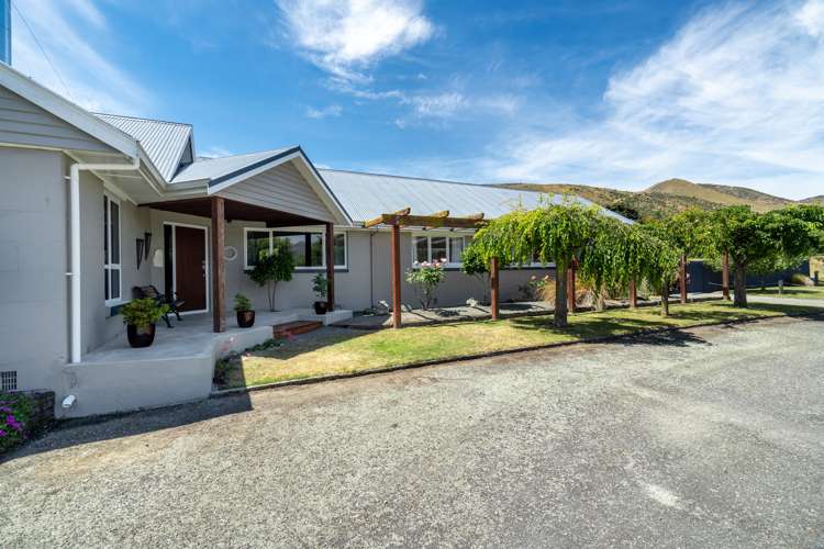 60 Old Slip Road Kurow Waitaki Houses for Sale One Roof