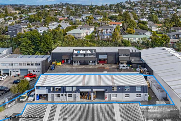 7 Colway Place Wairau Valley_16