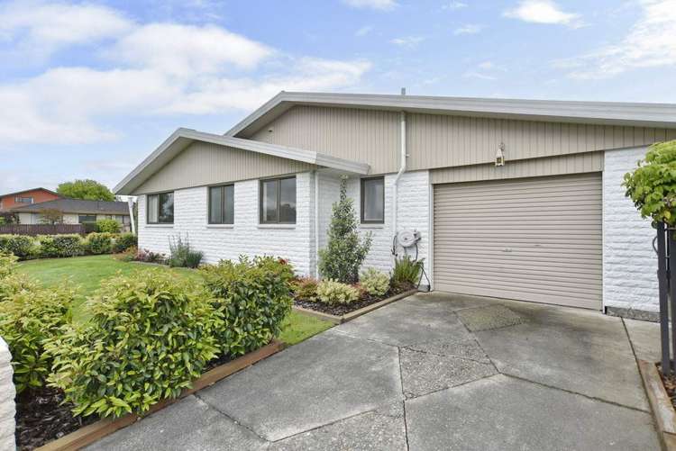 2a Kinley Street Rangiora_21