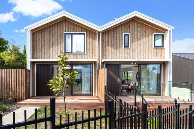 Sunny 3-Level Home with Outdoor Flow