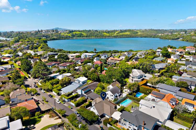 1A Brookland Place Remuera_28