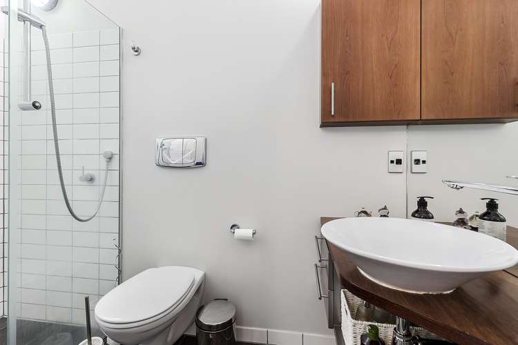 106/33 Frederick Street Te Aro_13