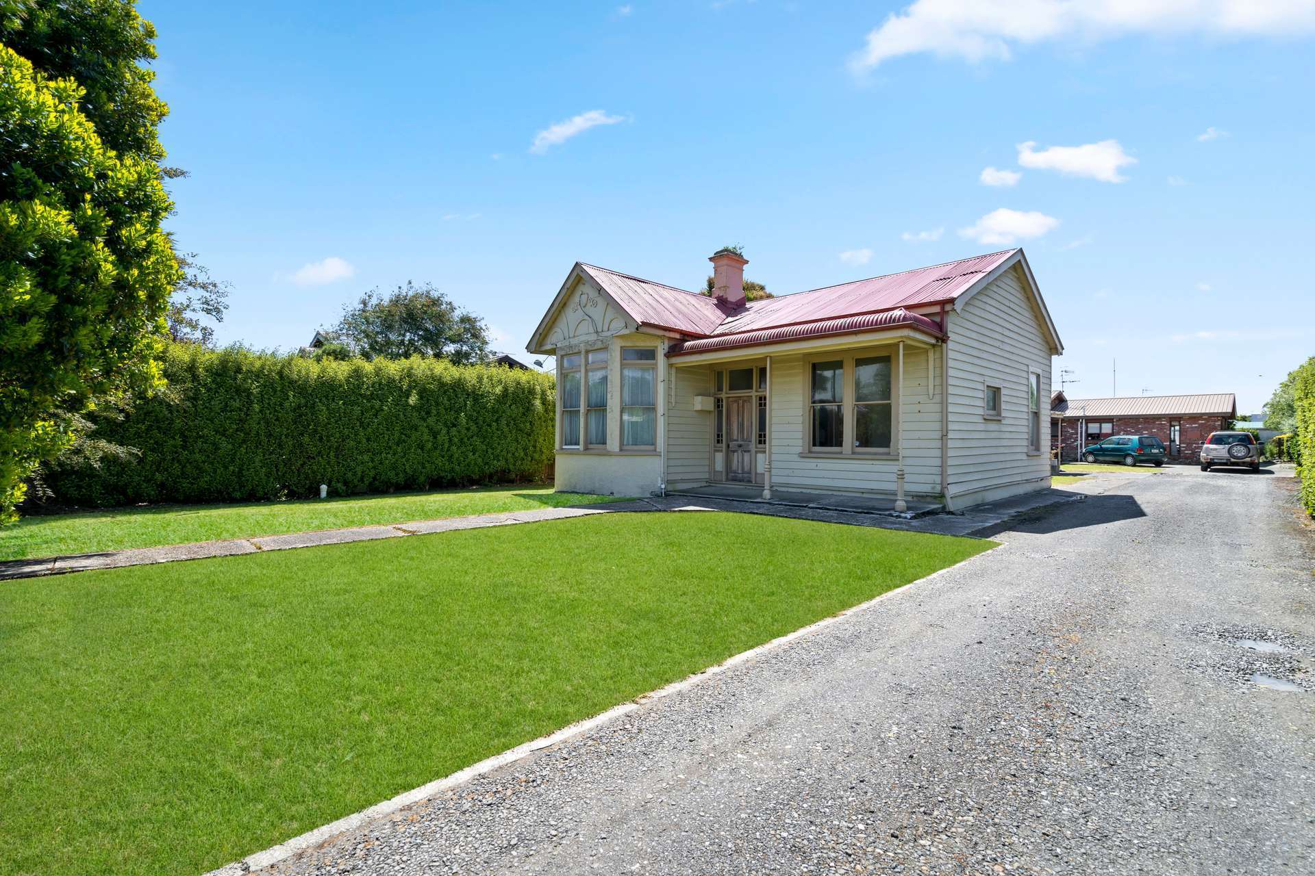 92 Thames Street Avenal Invercargill City Houses for Sale One Roof