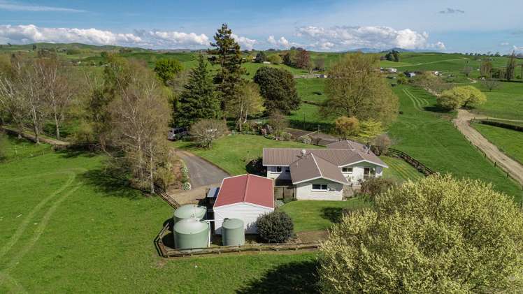 525 Wharepuhunga Road Waikeria_24