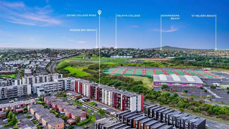 211/189 College Road Stonefields_18