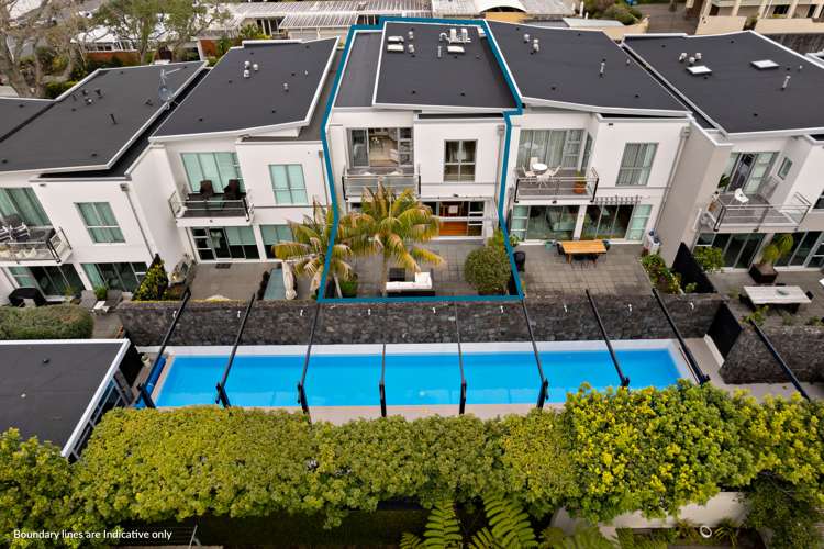 5/258 Hurstmere Road Takapuna_20