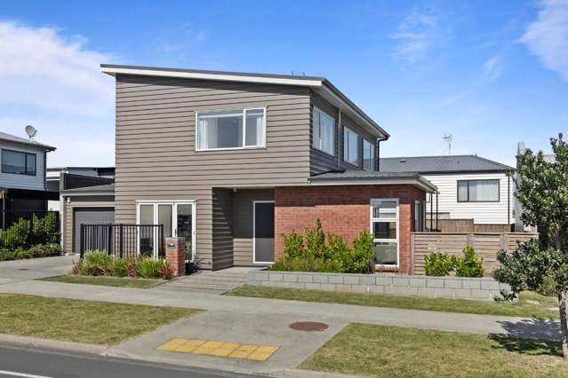 Spacious 4 Bedroom Family Home for Rent