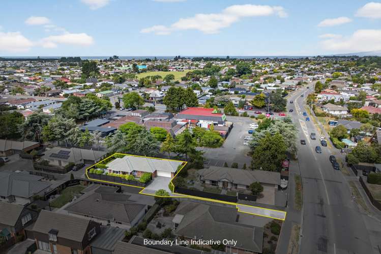 433a Mairehau Road Parklands_26