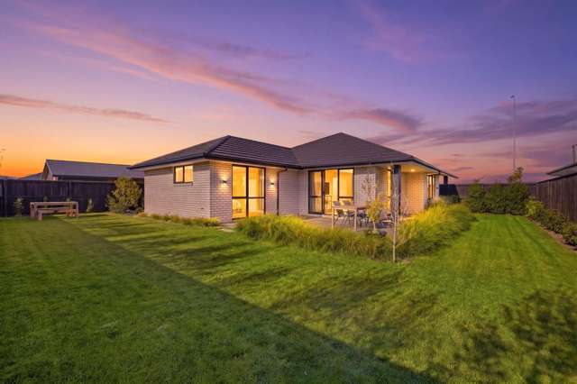 Owner committed to sale, not one to miss!