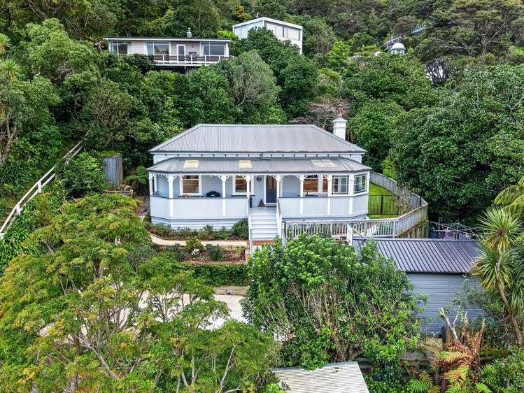 283A Muritai Road Eastbourne_43