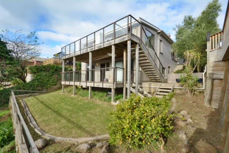 90 Mornington Road Kenmure_23