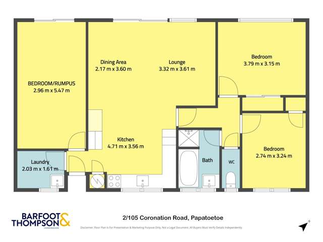 2/105 Coronation Road Papatoetoe_1