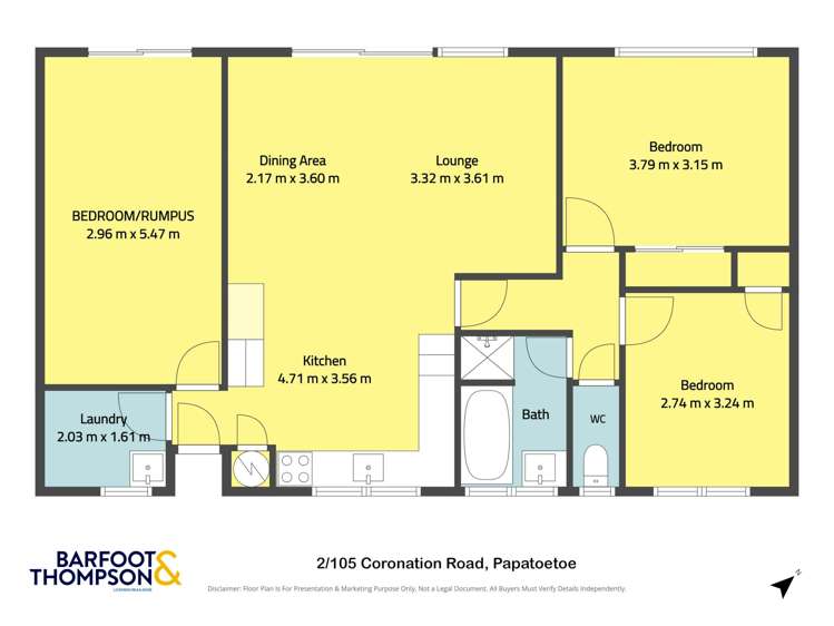 2/105 Coronation Road Papatoetoe_15