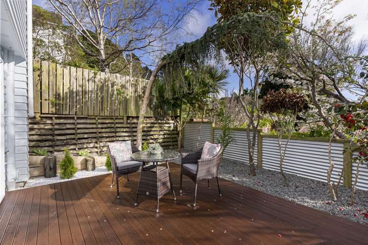 1 Pinnacle Street Seatoun_19