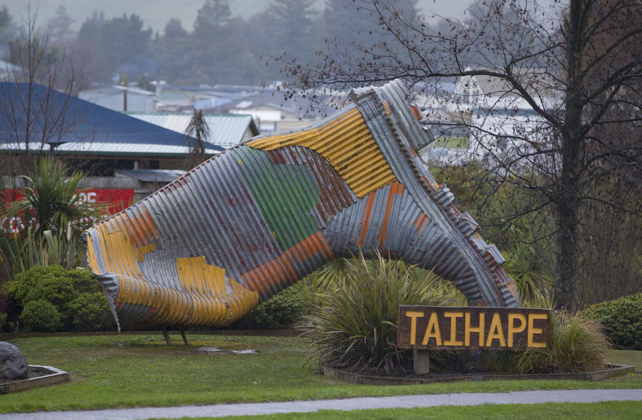 Taihape prices surge