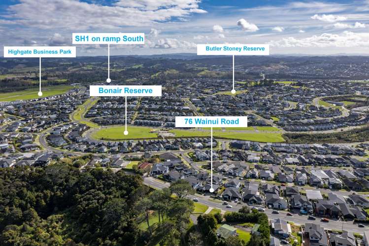 76 Wainui Road Millwater_29