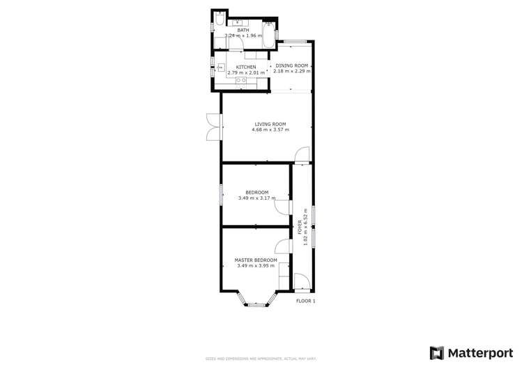 204 Aro Street Aro Valley_15