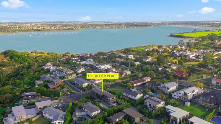 10 Calder Place Wai O Taiki Bay_23