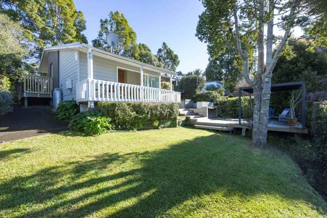 Fully Renovated, Sea Views, Beach Access