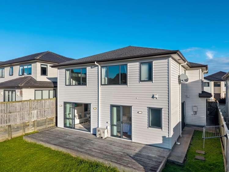 34 Kilcooley Road Flat Bush_24