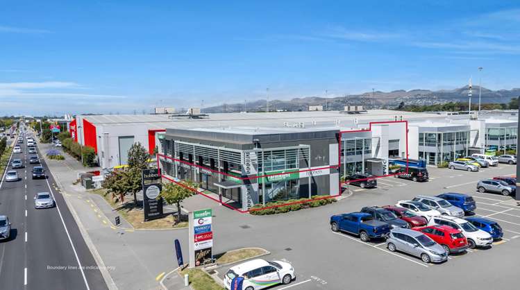 1 and 2/295 Blenheim Road_0