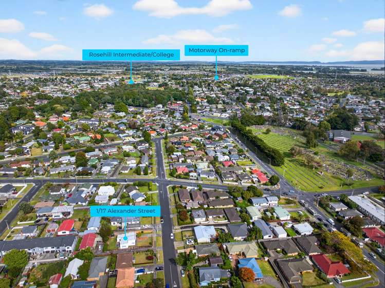 1/17 Alexander Street Papakura_17