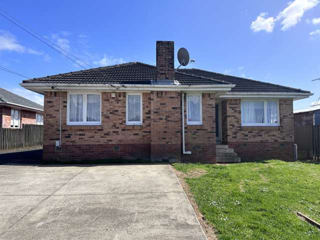 Your Perfect Rental Home Awaits in Stewart Place, Otara