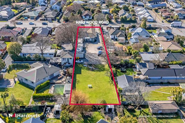 171 Harewood Road Papanui_8