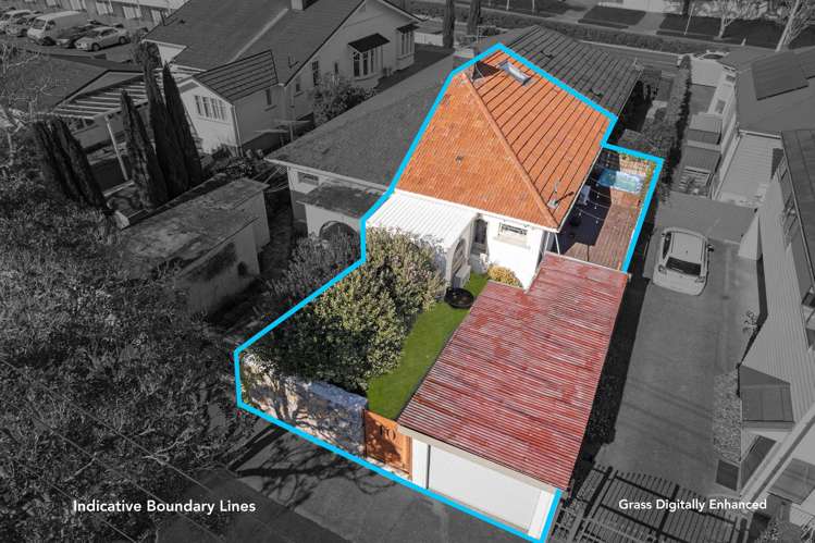 10 Dunbar Road Mt Eden_24