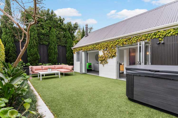 86 Islington Street Ponsonby_28