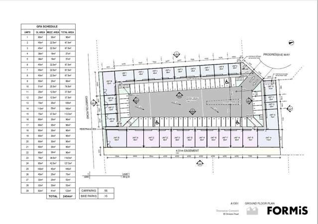 Unit 22/62 Ormiston Road East Tamaki_3