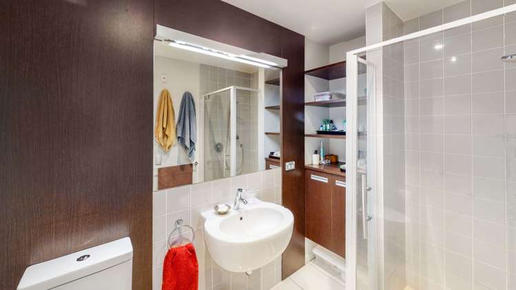 8g/10 Lorne Street Te Aro_5