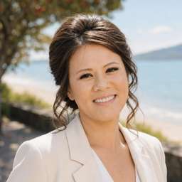 Naomi Suen