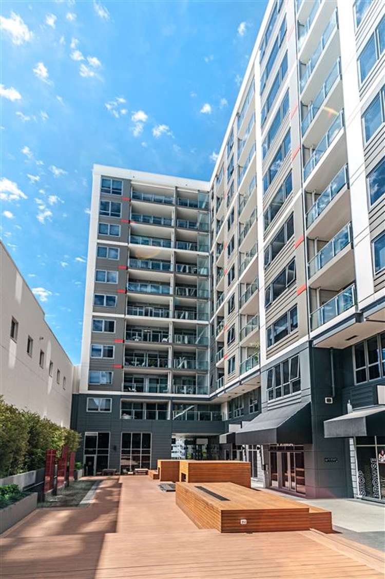 403/27 Union Street Auckland Central_15