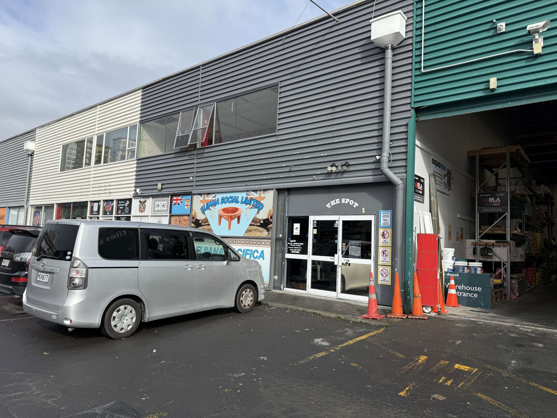 12/40 Cavendish Drive Manukau City_0