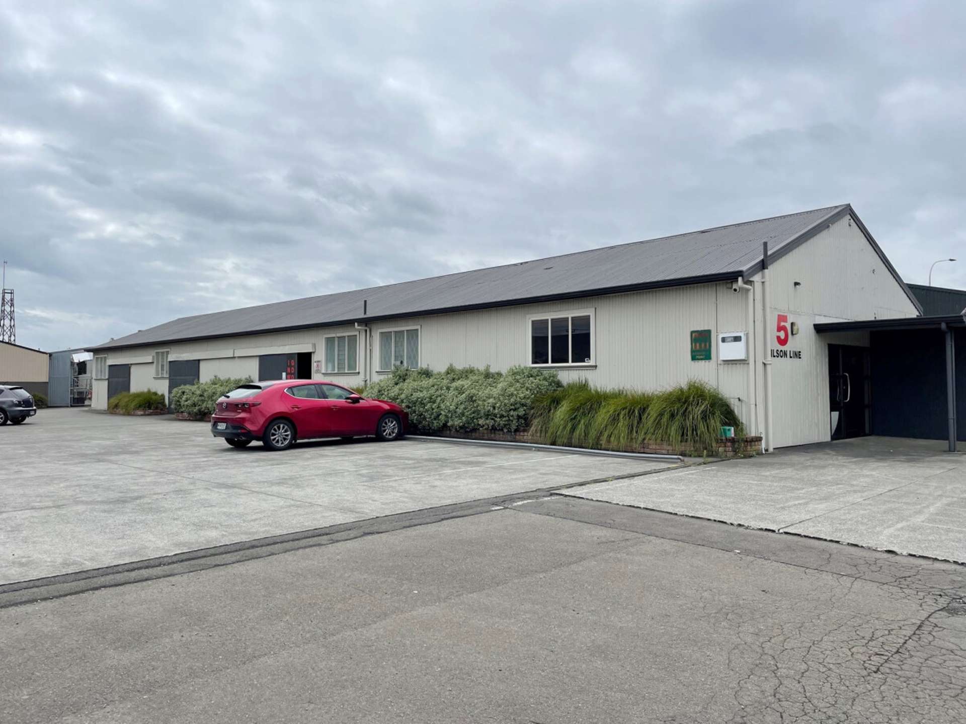 5 Milson Line Milson_0