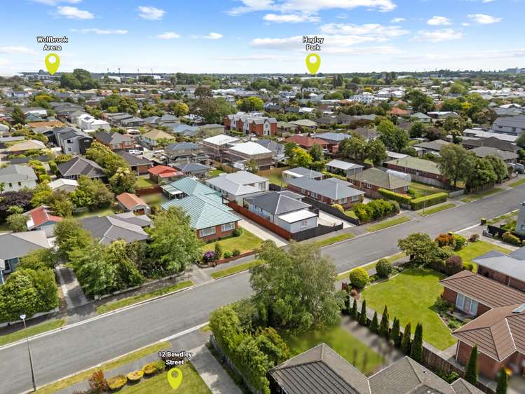 12 Bewdley Street Spreydon_20