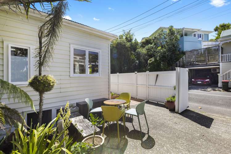 24 Georgina Street Freemans Bay_27