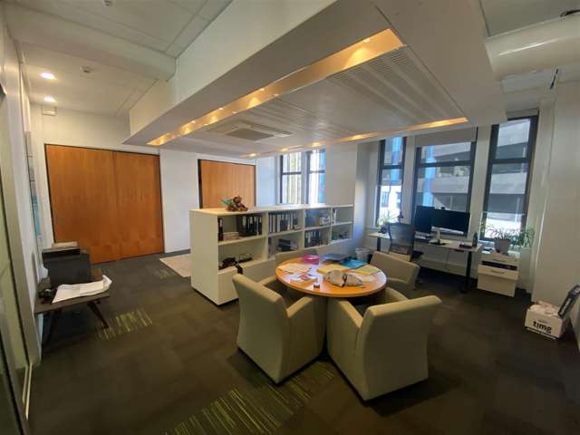 Post Office Square Wellington_4