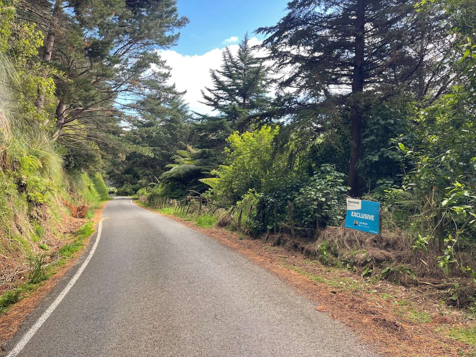 Lot 6 Tangahoe Valley Road Ohangai_0