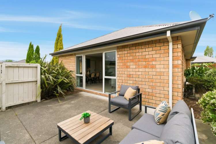 52 Somerville Crescent Aidanfield - Christchurch_16